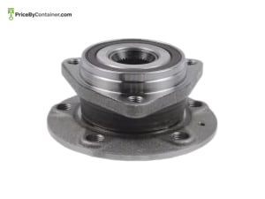 AUDI / VOLKSWAGEN 8V0498625 — AUDI / VOLKSWAGEN GENUINE FRT WHEEL BEARING 8V0498625