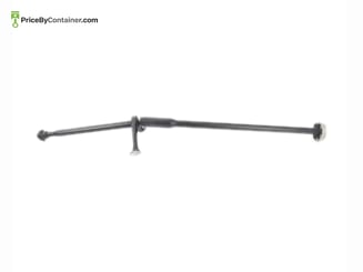AUDI / VOLKSWAGEN 8V0521101C — AUDI / VOLKSWAGEN GENUINE PAPULER SHAFT 8V0521101C