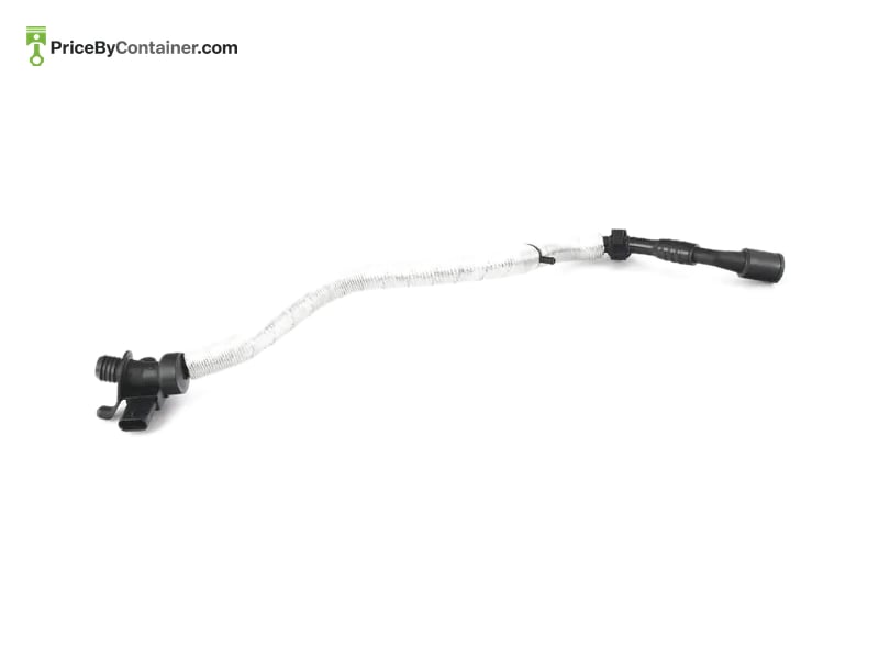 AUDI / VOLKSWAGEN 8V0612041A — AUDI GENUINE HOSE 8V0612041A