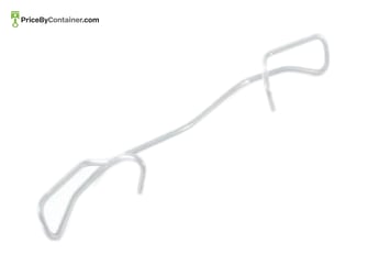 AUDI / VOLKSWAGEN 8V0615269 — AUDI / VOLKSWAGEN GENUINE BRAKE CLIP 8V0615269