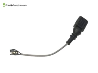 AUDI / VOLKSWAGEN 8V0615437 — AUDI / VOLKSWAGEN GENUINE SENSOR BRAKE 8V0615437