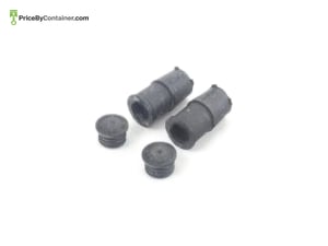 AUDI / VOLKSWAGEN 8V0698647S — AUDI / VOLKSWAGEN GENUINE BUSHING 8V0698647S
