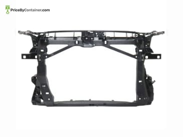 AUDI / VOLKSWAGEN 8V0805588 — AUDI / VOLKSWAGEN GENUINE RADIATOR SUPORT 8V0805588