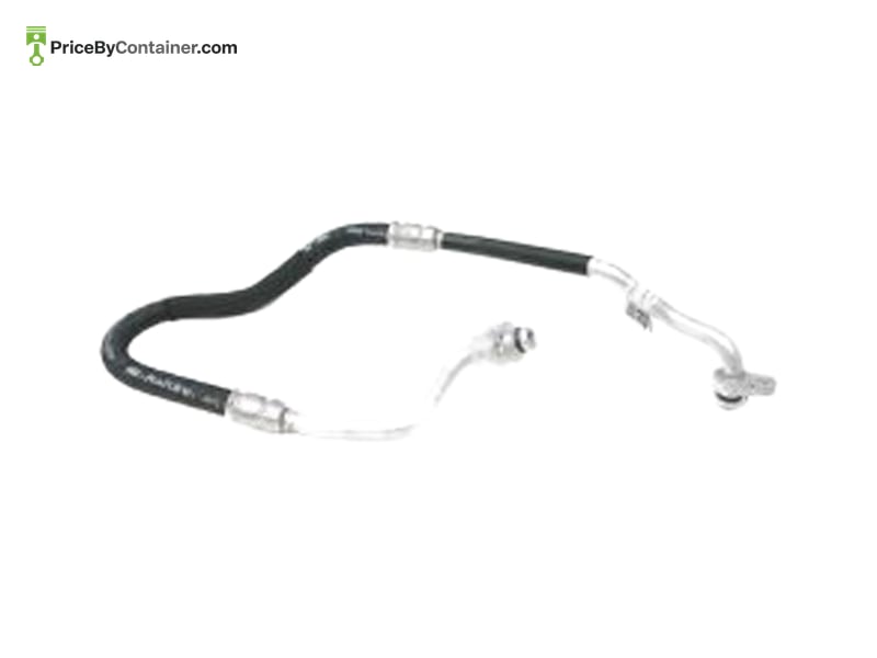AUDI / VOLKSWAGEN 8V0816721F — AUDI / VOLKSWAGEN GENUINE REFRIGERANT LINE 8V0816721F