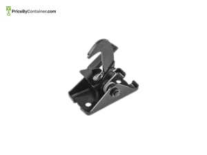 AUDI / VOLKSWAGEN 8V0823480A — AUDI / VOLKSWAGEN GENUINE HOOK 8V0823480A