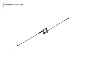 AUDI / VOLKSWAGEN 8V0823531A — AUDI / VOLKSWAGEN GENUINE CABLE CENTRE 8V0823531A
