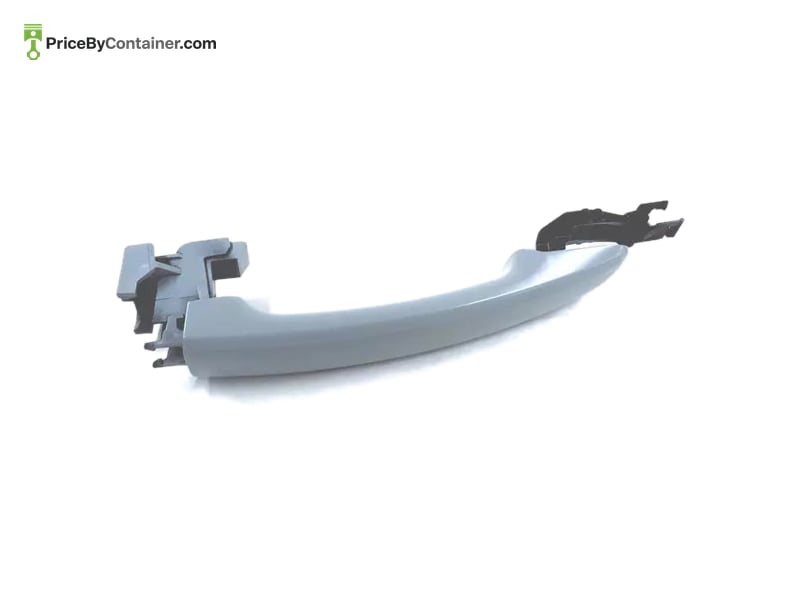AUDI / VOLKSWAGEN 8V0837206AGRU — AUDI / VOLKSWAGEN GENUINE HANDLE 8V0837206AGRU