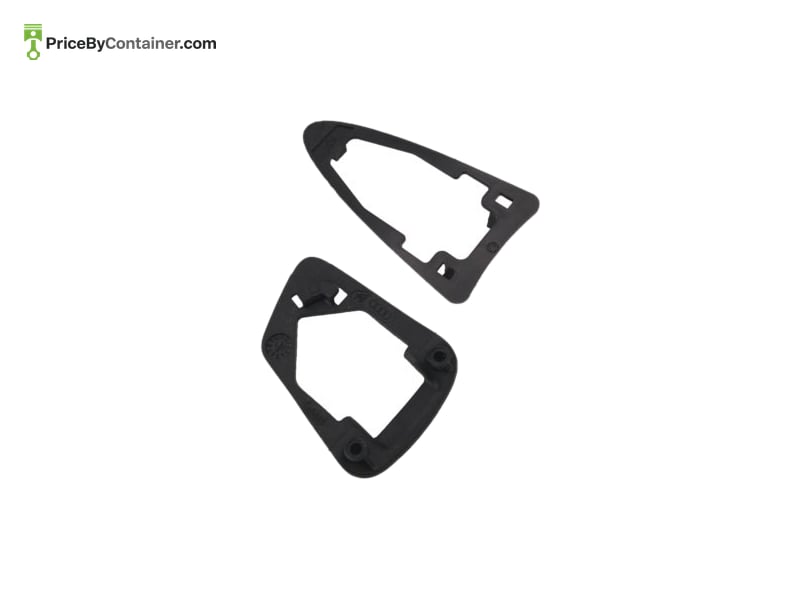 AUDI / VOLKSWAGEN 8V0837209 — AUDI / VOLKSWAGEN GENUINE REAR DOOR HANDLE BRAKET LH 8V0837209