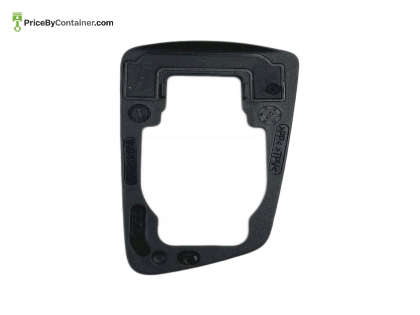 AUDI / VOLKSWAGEN 8V0837277 — AUDI / VOLKSWAGEN GENUINE REAR DOOR HANDLE BRAKET LH 8V0837277
