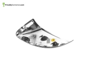 AUDI / VOLKSWAGEN 8V0857528C3Q7 — AUDI / VOLKSWAGEN GENUINE COVER 8V0857528C3Q7