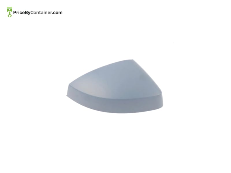 AUDI / VOLKSWAGEN 8V0857528EGRU — AUDI / VOLKSWAGEN GENUINE MIRROR COVER RH 8V0857528EGRU