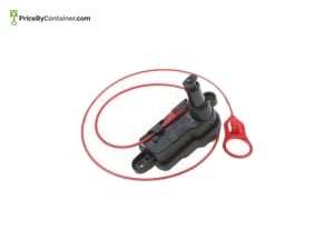 AUDI / VOLKSWAGEN 8V0862153B — AUDI / VOLKSWAGEN GENUINE ACTUATOR 8V0862153B