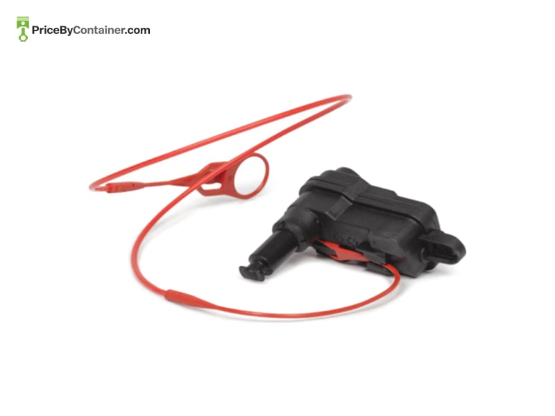 AUDI / VOLKSWAGEN 8V0862153C — AUDI / VOLKSWAGEN GENUINE ACTUATOR 8V0862153C