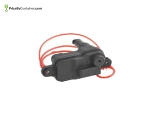 AUDI / VOLKSWAGEN 8V0862159 — AUDI / VOLKSWAGEN GENUINE ACTUATOR 8V0862159