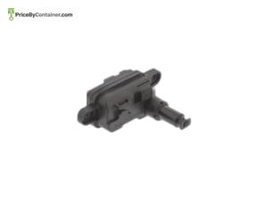 AUDI / VOLKSWAGEN 8V0862159A — AUDI / VOLKSWAGEN GENUINE ACTUATOR 8V0862159A