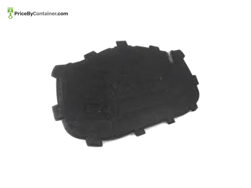 AUDI / VOLKSWAGEN 8V0863825 — AUDI / VOLKSWAGEN GENUINE COVER 8V0863825