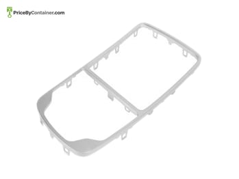 AUDI / VOLKSWAGEN 8V0864260B3Q7 — AUDI / VOLKSWAGEN GENUINE TRIM A3 8V0864260B3Q7