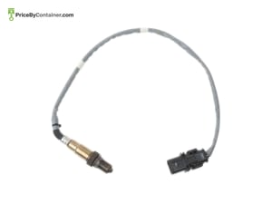 AUDI / VOLKSWAGEN 8V0906262D — AUDI / VOLKSWAGEN GENUINE OXYGEN SENSOR 8V0906262D