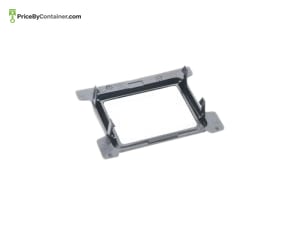 AUDI / VOLKSWAGEN 8V0907224C — AUDI / VOLKSWAGEN GENUINE TRIM 8V0907224C