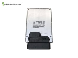 AUDI / VOLKSWAGEN 8V0907376H — AUDI / VOLKSWAGEN GENUINE CONTROL UNIT 8V0907376H