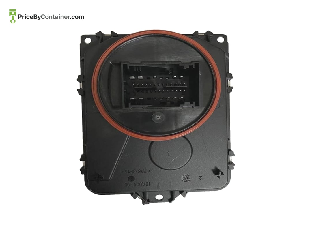 AUDI / VOLKSWAGEN 8V0907399D — AUDI / VOLKSWAGEN GENUINE CONTROL MODULE 8V0907399D