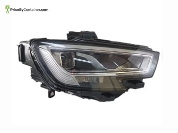 AUDI / VOLKSWAGEN 8V0941774C — AUDI / VOLKSWAGEN GENUINE HEAD LIGHT-RH 8V0941774C