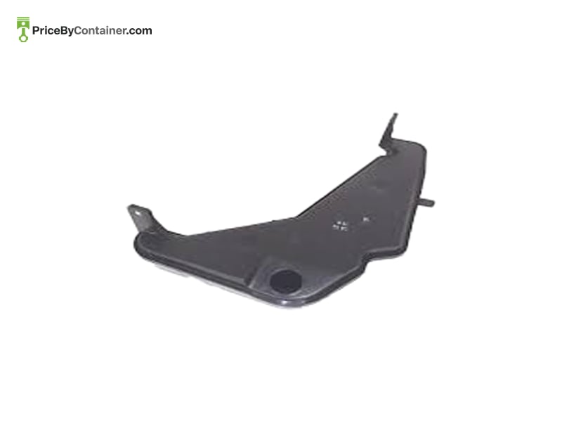 AUDI / VOLKSWAGEN 8V0955453D — AUDI / VOLKSWAGEN GENUINE WIPER TANK 8V0955453D