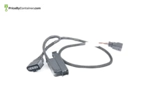 AUDI / VOLKSWAGEN 8V0971727A — AUDI / VOLKSWAGEN GENUINE HARNESS 8V0971727A