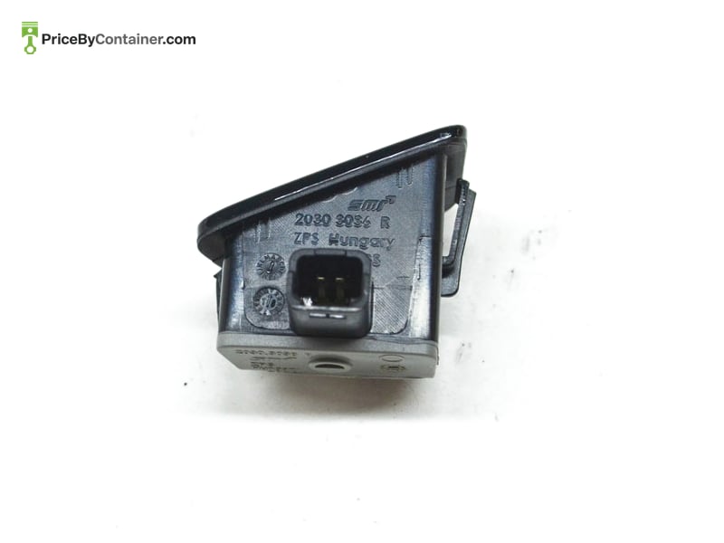 AUDI / VOLKSWAGEN 8V1949146A — AUDI / VOLKSWAGEN GENUINE Lane Change Assistant Blind Spot R 8V1949146A