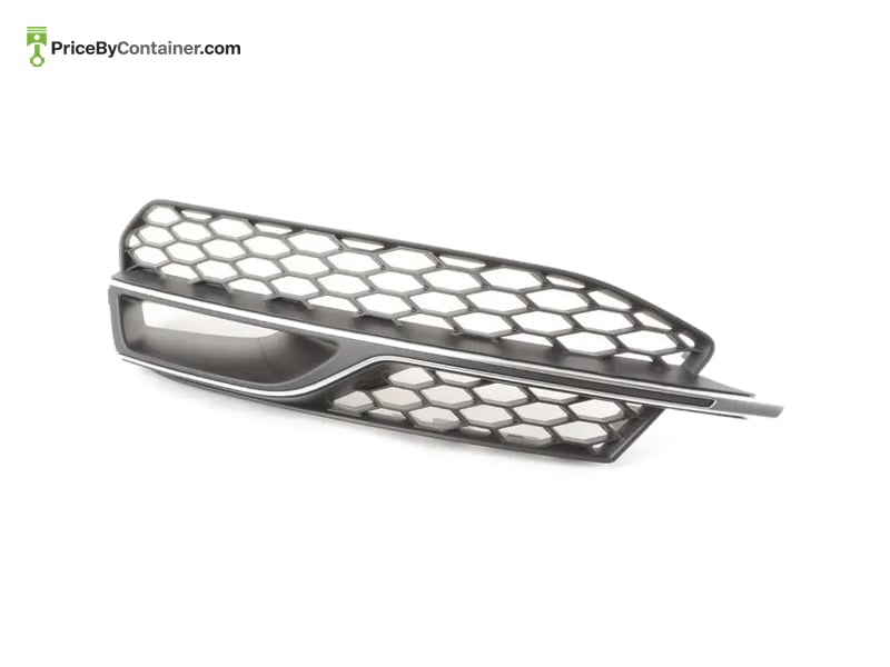 AUDI / VOLKSWAGEN 8V3807681QBMO — AUDI / VOLKSWAGEN GENUINE GRILLE 8V3807681QBMO