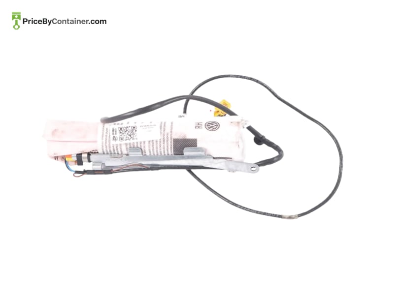 AUDI / VOLKSWAGEN 8V3880241B — AUDI / VOLKSWAGEN GENUINE SIDE AIR BAG 8V3880241B