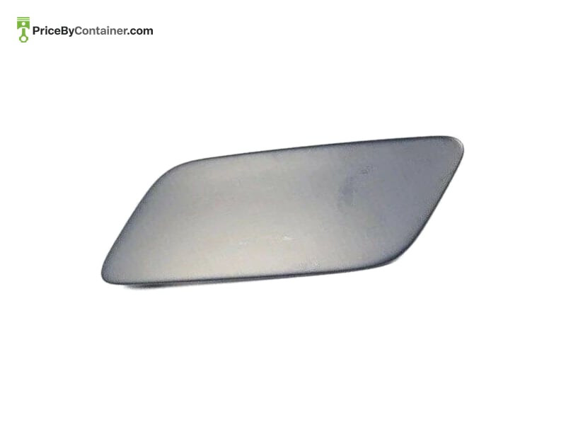 AUDI / VOLKSWAGEN 8V3955275AGRU — AUDI / VOLKSWAGEN GENUINE WASHER COVER LH 8V3955275AGRU