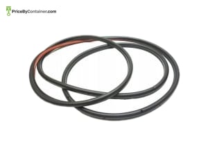 AUDI / VOLKSWAGEN 8V4837912C — AUDI / VOLKSWAGEN GENUINE DOOR SEAL OUTER 8V4837912C