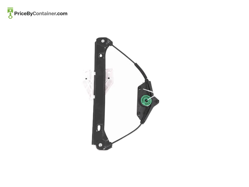 AUDI / VOLKSWAGEN 8V4839461 — AUDI / VOLKSWAGEN GENUINE REAR WINDOW LIFTER LH 8V4839461