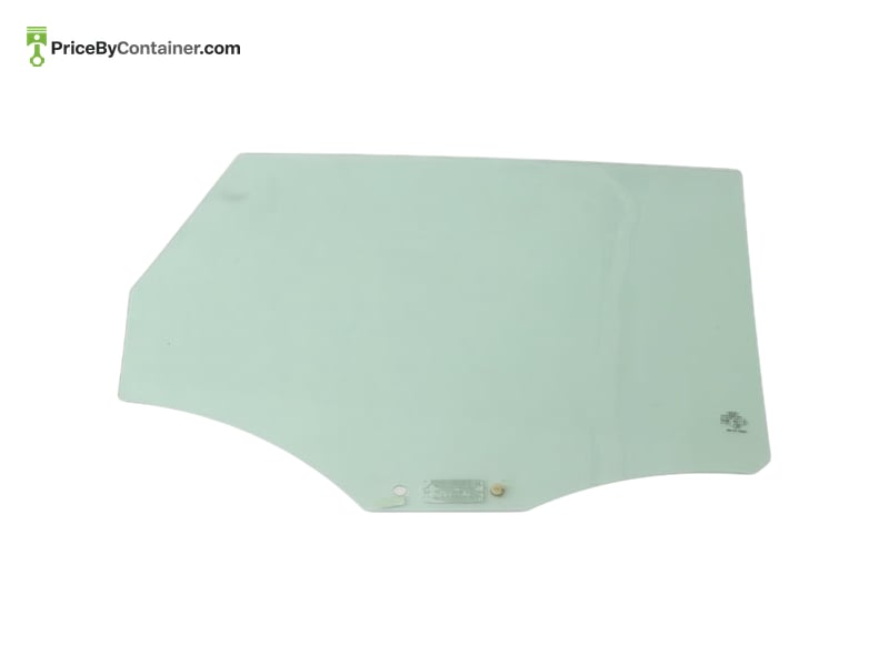 AUDI / VOLKSWAGEN 8V4845205 — AUDI / VOLKSWAGEN GENUINE WIDOW GLASS REAR LH 8V4845205