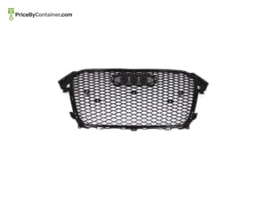 AUDI / VOLKSWAGEN 8V4853651DWJF — AUDI / VOLKSWAGEN GENUINE RADIATOR GRILLE 8V4853651DWJF
