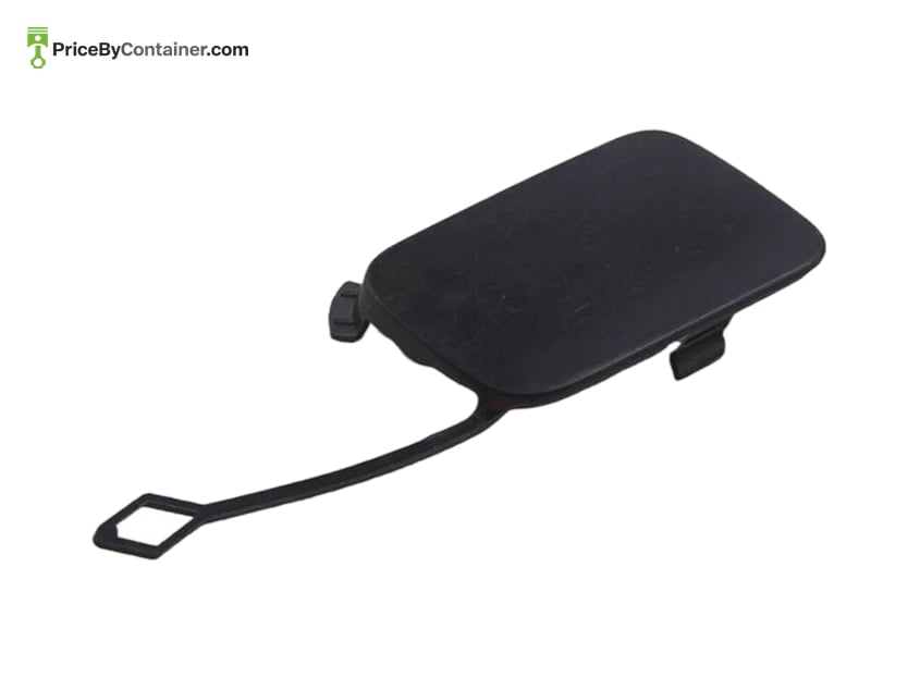 AUDI / VOLKSWAGEN 8V5807241AGRU — AUDI / VOLKSWAGEN GENUINE TOW COVER 8V5807241AGRU
