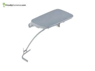 AUDI / VOLKSWAGEN 8V5807241DGRU — AUDI / VOLKSWAGEN GENUINE COVER TOWING 8V5807241DGRU