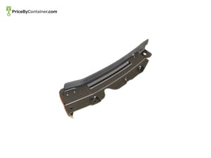 AUDI / VOLKSWAGEN 8V5807341A — AUDI / VOLKSWAGEN GENUINE AIR GUIDE LH 8V5807341A