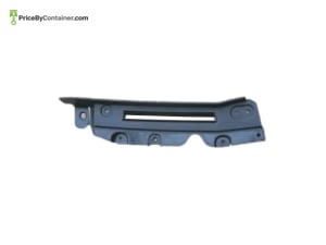 AUDI / VOLKSWAGEN 8V5807342A — AUDI / VOLKSWAGEN GENUINE AIR GUIDE RH 8V5807342A