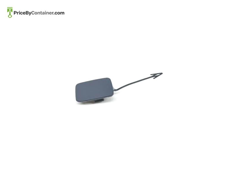 AUDI / VOLKSWAGEN 8V5807441CGRU — AUDI / VOLKSWAGEN GENUINE TWING COVER REAR 8V5807441CGRU