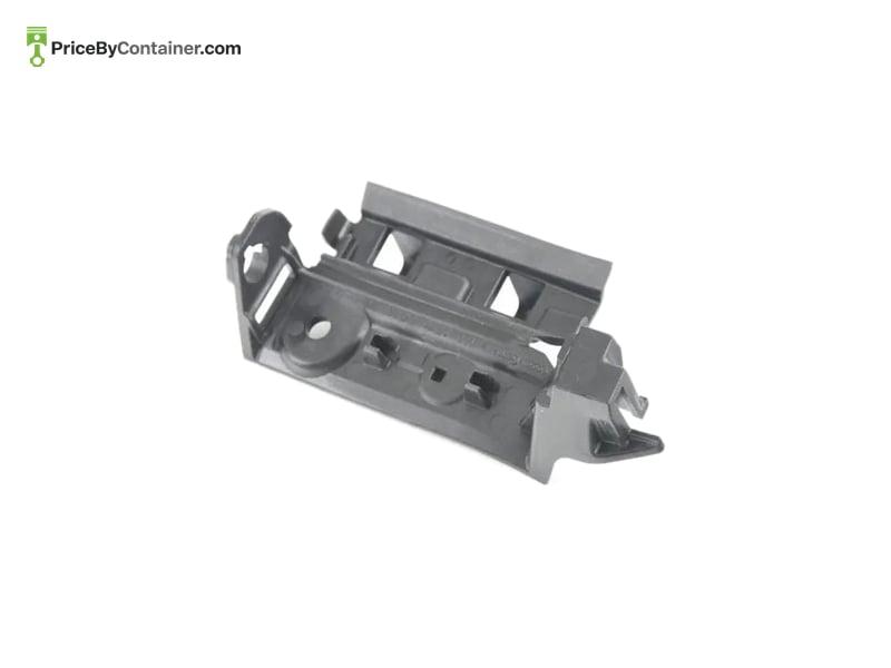AUDI / VOLKSWAGEN 8V5807571 — AUDI GENUINE BRACKET-BUMPER 8V5807571