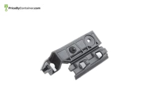 AUDI / VOLKSWAGEN 8V5807572 — AUDI / VOLKSWAGEN GENUINE GUIDE RR RH 8V5807572