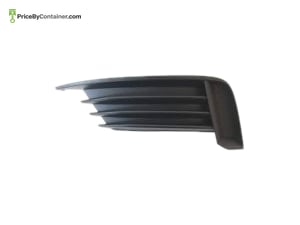 AUDI / VOLKSWAGEN 8V58076829B9 — AUDI / VOLKSWAGEN GENUINE GRILL 8V58076829B9