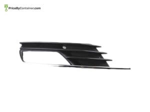 AUDI / VOLKSWAGEN 8V5807682A9B9 — AUDI / VOLKSWAGEN GENUINE COVER GRILL 8V5807682A9B9