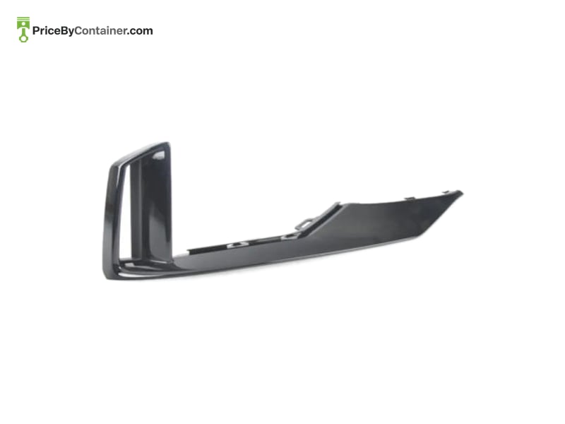 AUDI / VOLKSWAGEN 8V5807718T94 — AUDI GENUINE SPOILER 8V5807718T94