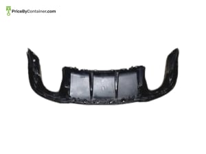 AUDI / VOLKSWAGEN 8V5807731Y9B — AUDI / VOLKSWAGEN GENUINE COVER 8V5807731Y9B