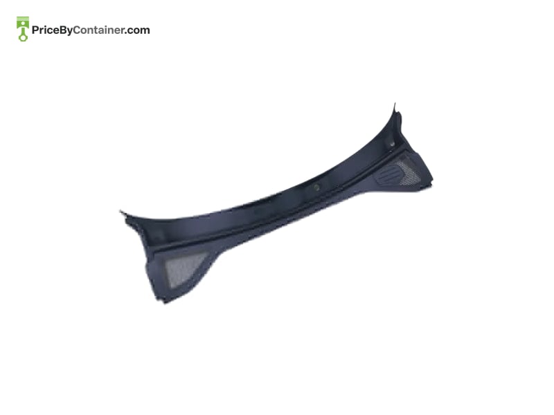 AUDI / VOLKSWAGEN 8V58194019B9 — AUDI / VOLKSWAGEN GENUINE COVER 8V58194019B9