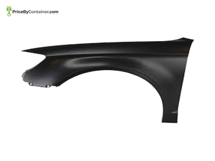 AUDI / VOLKSWAGEN 8V5821105A — AUDI / VOLKSWAGEN GENUINE FENDER LH 8V5821105A