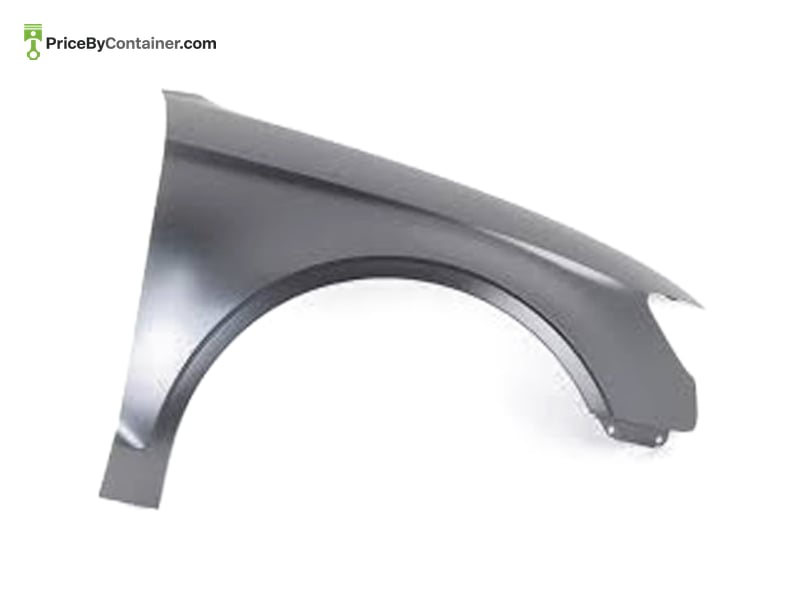 AUDI / VOLKSWAGEN 8V5821106A — AUDI / VOLKSWAGEN GENUINE FENDER 8V5821106A